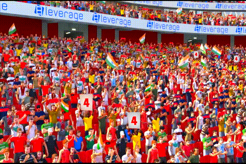 Alfa- The most advanced Cricket Simulator in the world.