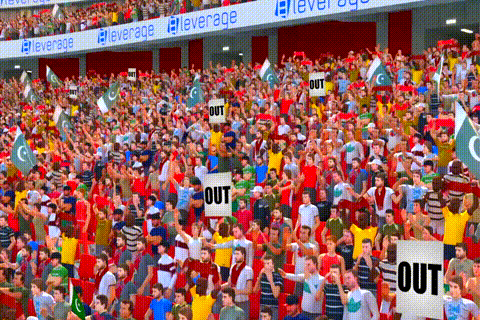 Alfa- The most advanced Cricket Simulator in the world.