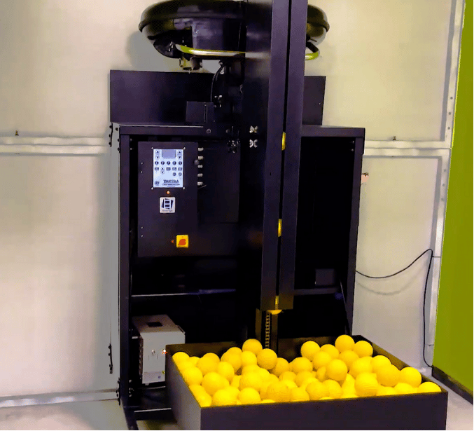 Alfa - The most advanced Cricket Simulator in the world. - LeverageSports