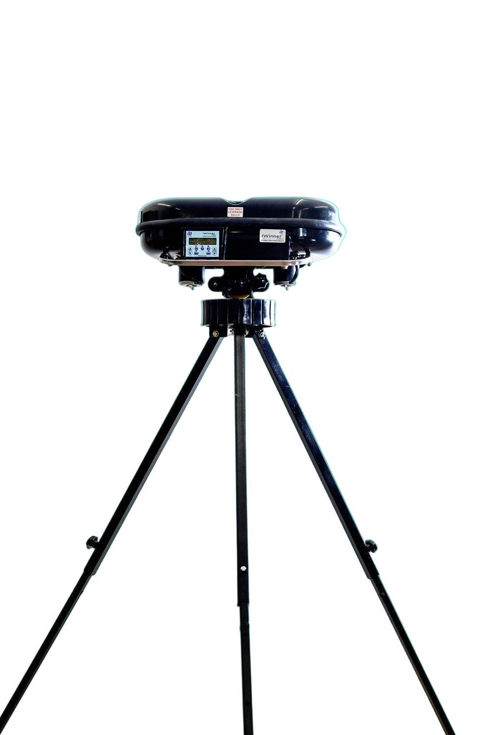 iWinner - Most Economical Bowling Machine - LeverageSports