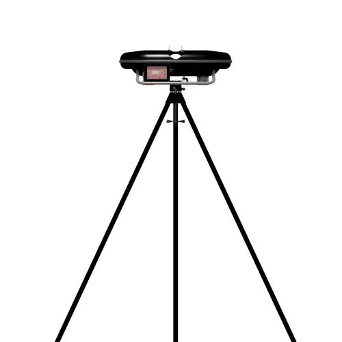 Master Digi Pro - The Evergreen Professional Cricket Bowling Machine - LeverageSports