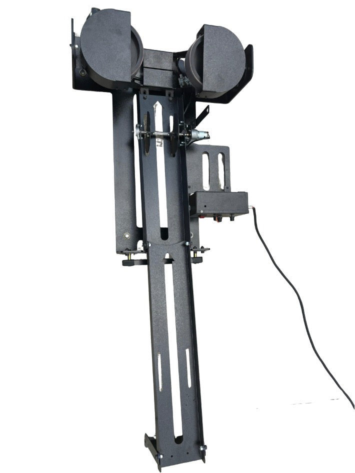 KickAce - the most affordable football launcher