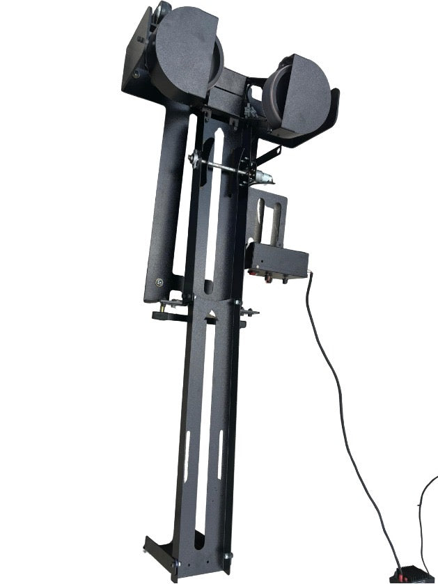 KickAce - the most affordable football launcher