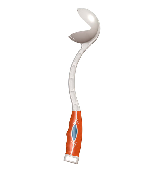 The SpeedArm - Ball Throwing Aid