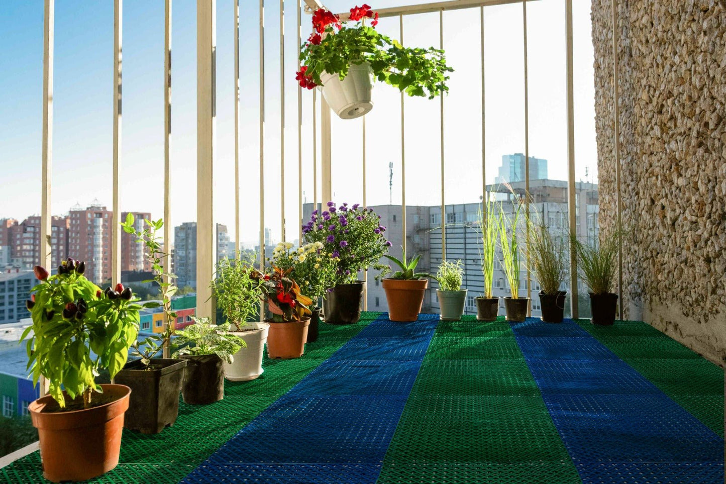 Hi - Per Tiles - LeverageSports