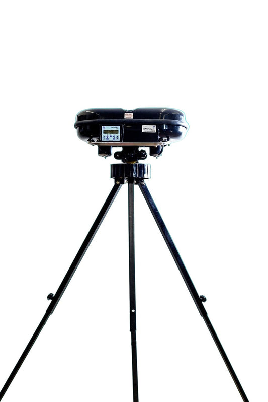 iWinner - Most Economical Bowling Machine - LeverageSports