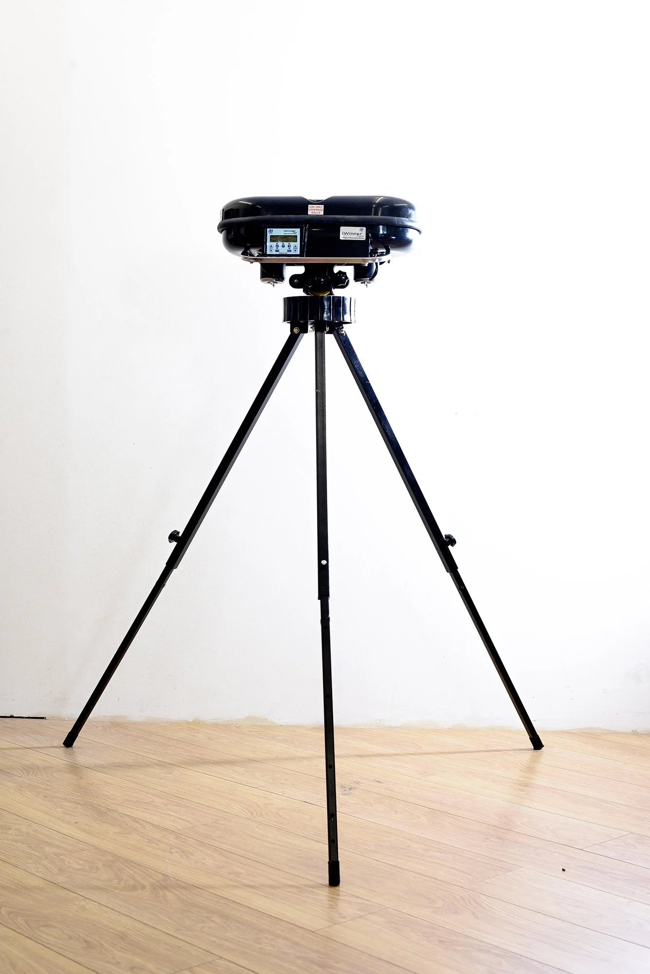 iWinner - Most Economical Digital Cricket Bowling Machine - LeverageSports