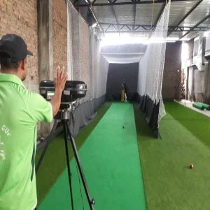 iWinner - Most Economical Digital Cricket Bowling Machine - LeverageSports