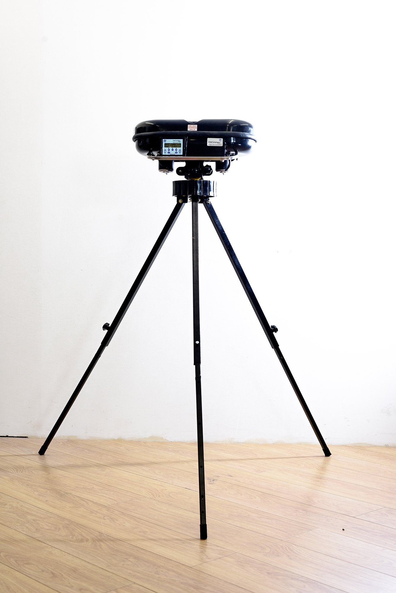 iWinner - Most Economical Bowling Machine