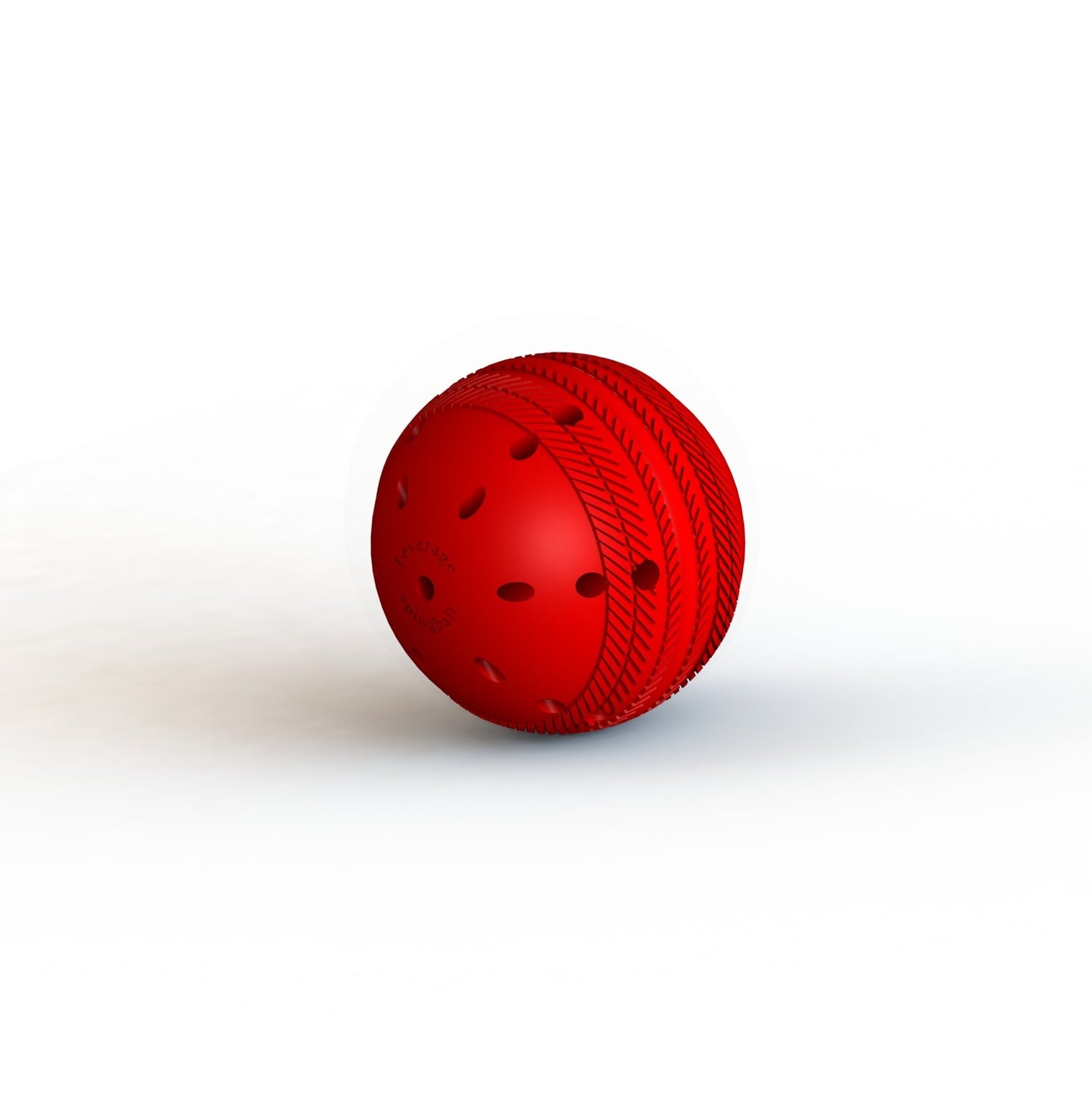 Leverage SpingBall - Ball Throwing Aid - LeverageSports