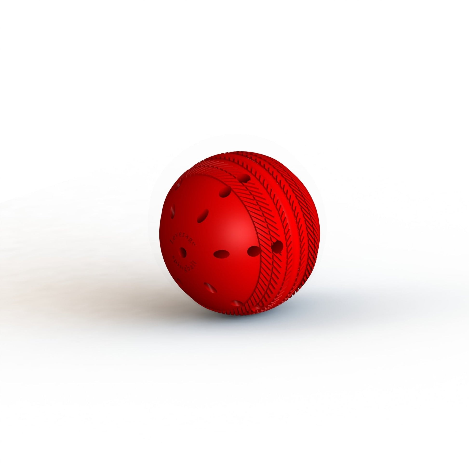 Leverage SpingBall - Ball Throwing Aid - LeverageSports