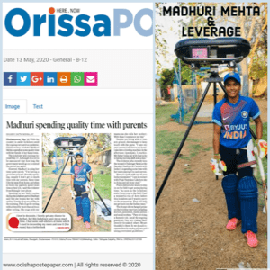 Master Digi Pro - The Evergreen Professional Cricket Bowling Machine - LeverageSports