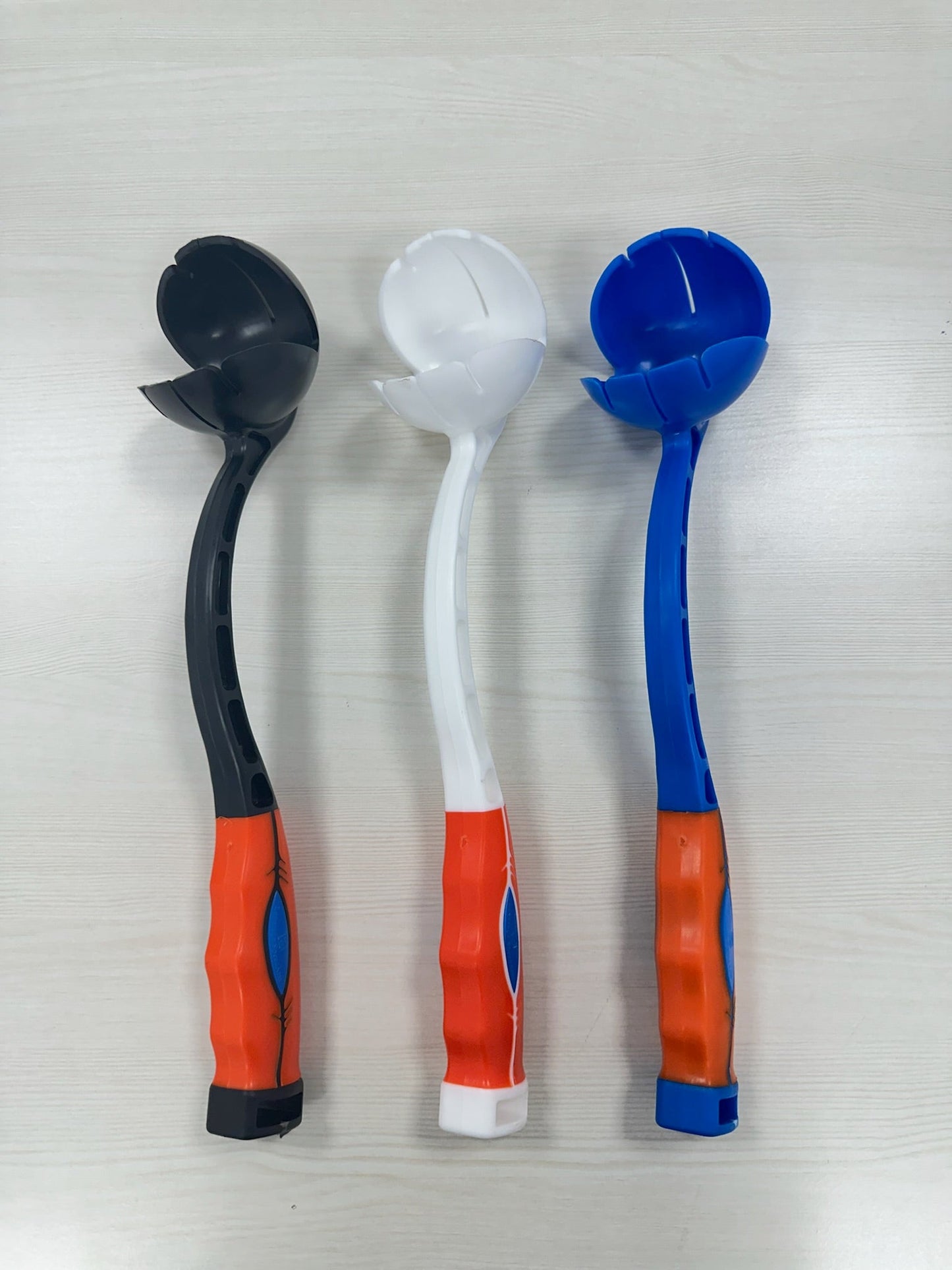 various color options for the SpeedArm