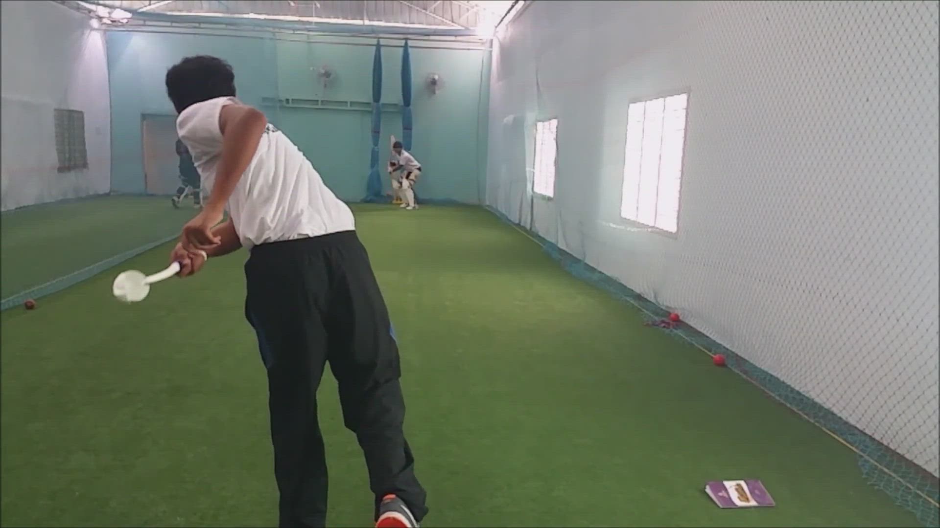 The SpeedArm - Ball Throwing Aid - LeverageSports