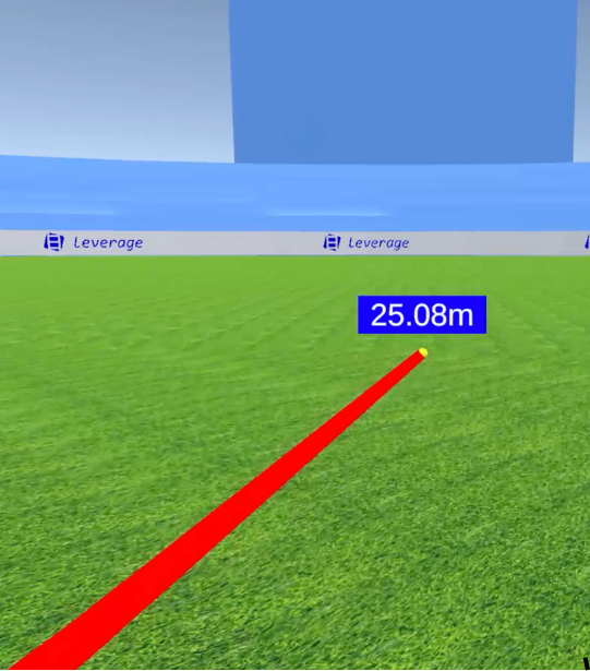 Alfa- THE MOST ADVANCED CRICKET SIMULATOR IN THE WORLD