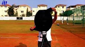 iBot Pro Cricket Bowling Machine Dubai