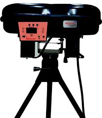 iWinner Special Edition cricket bowling machine UAE