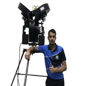 Siddharth Kaul with Yantra e3